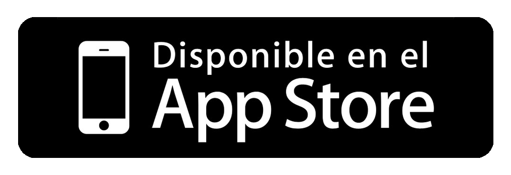 Disponible en el AppStore