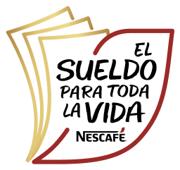 Algunos premiados han recibido su cheque de manos de un famoso