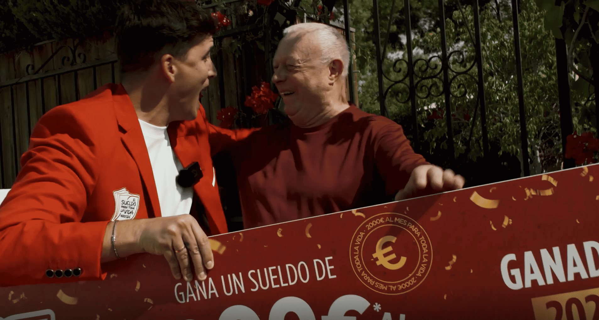 Conoce a la ganador de El Sueldo 2026