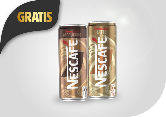 NESCAFÉ Barista Style