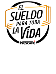 El Sueldo para toda la vida de Nescafé | Nescafé Sueldo