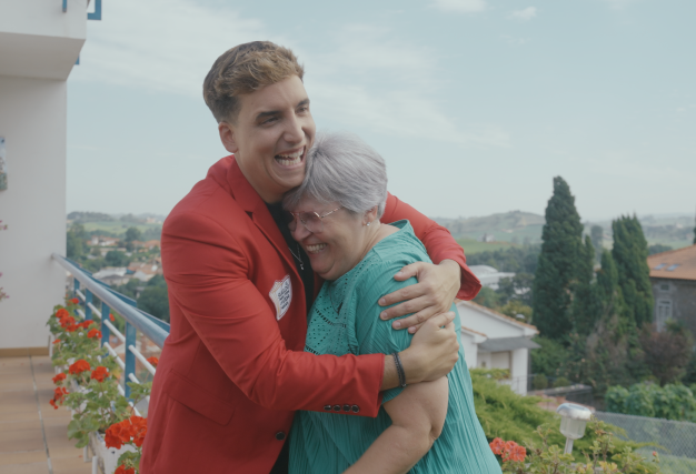 Conoce a la ganadora de El Sueldo 2024