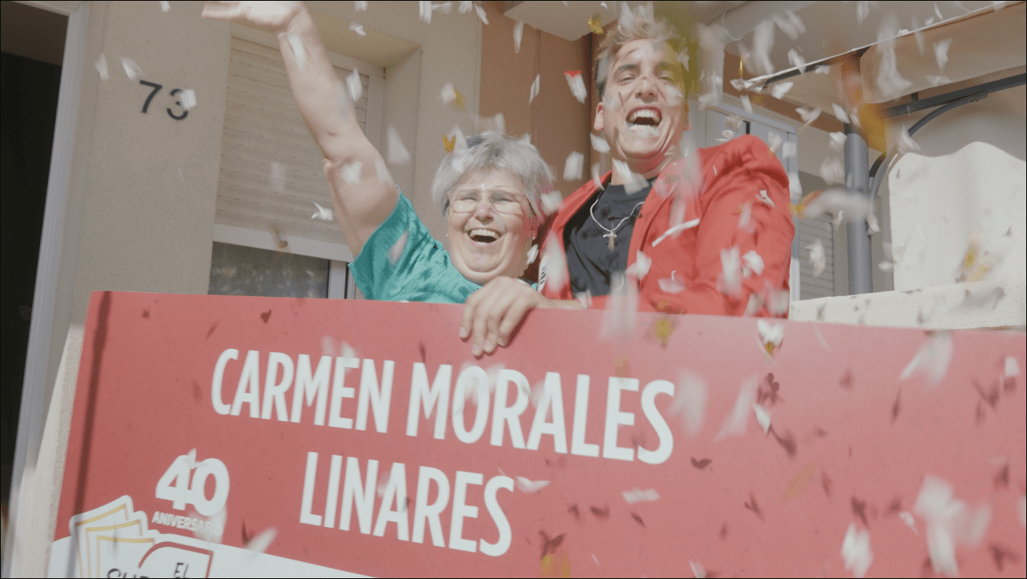 Conoce a la ganadora de El Sueldo 2024